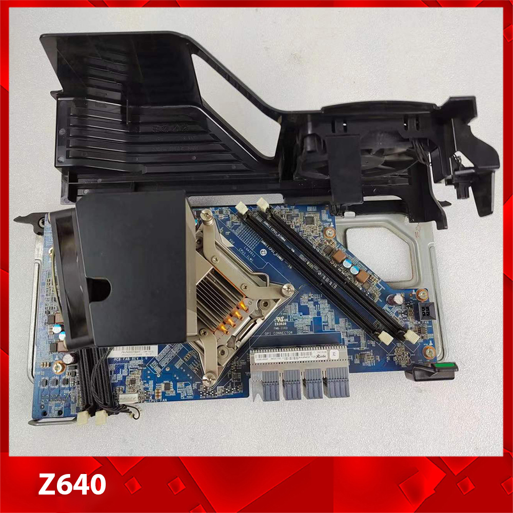 HP  ° CPU Ȯ  Z640 710326-001 736520-001 DDR..